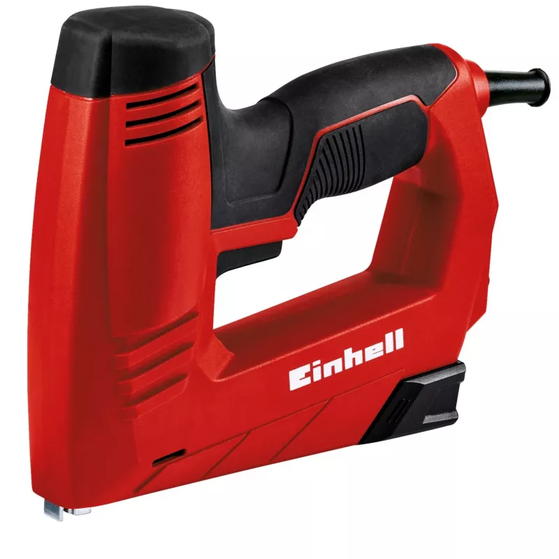 Einhell TC-EN 20 E elektrická sponkovačka typ sponiek 53 dĺžka sponiek 6–14 mm (4257890)