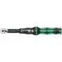 Wera Click-Torque A 6 sada nástrčných kľúčov 1 ks