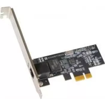 G2A5E-1X-E, PCI, RJ-45, samec/samica, RJ-45, viacfarebný, pasívny
