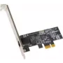 G2A5E-1X-E, PCI, RJ-45, samec/samica, RJ-45, viacfarebný, pasívny