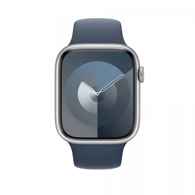 Storm Blue Sport náramok 45 mm – M/L