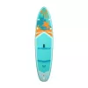 FunWater SUP Paddleboard SUPFW70A (tyrkysová)