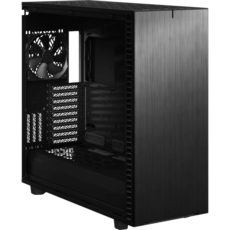 Fractal Design Define 7 XL Midi Tower čierna