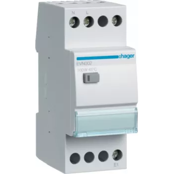 Univerzálny diaľkový stmievač 500W EVN002 (EVN002)