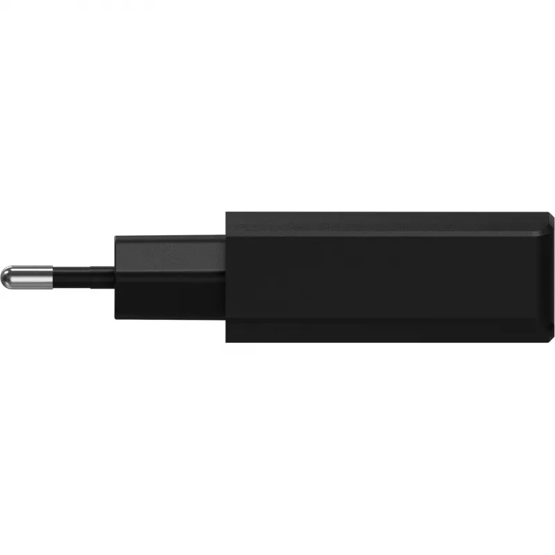 Ansmann Home Charger 130Q - interiér - AC - 12 V - čierna