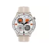 Smartwatch TRACER SM7 Astral Starlight — Bluetooth, merač tepovej frekvencie
