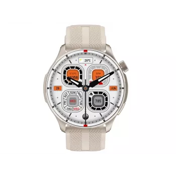 Smartwatch TRACER SM7 Astral Starlight — Bluetooth, merač tepovej frekvencie