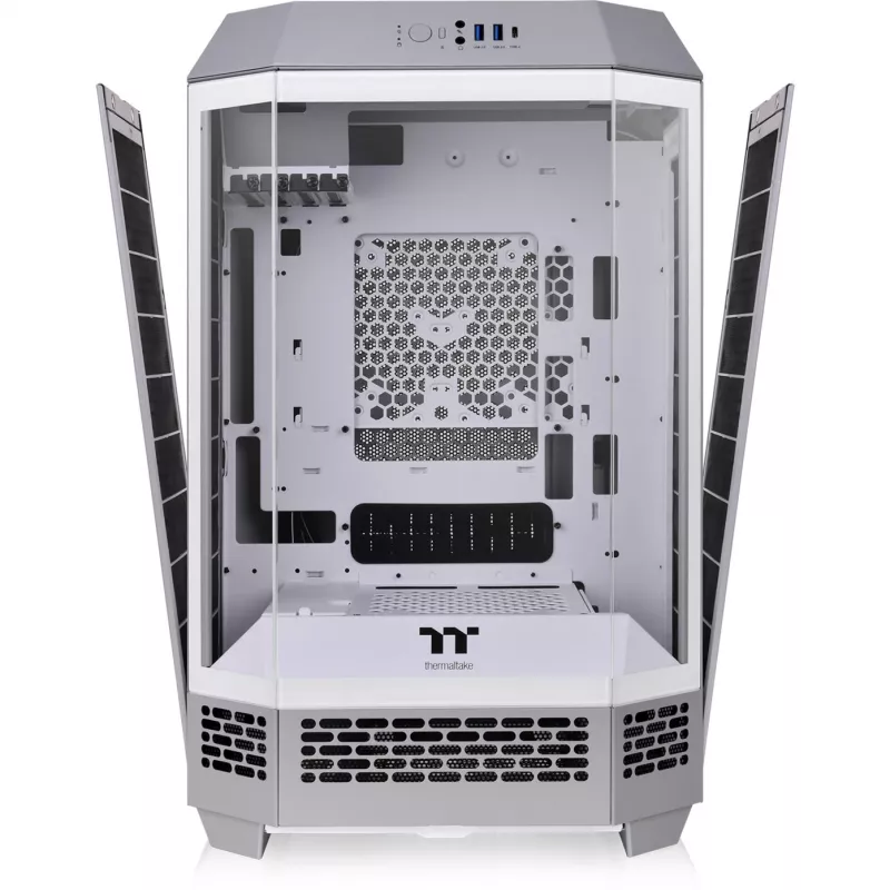 Thermaltake CA-1Y4-00SIWN-00 Produkt sivý