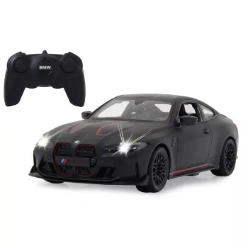 RC auto Jamara BMW M4 CSL elektrické 1:16 pre deti od 6 rokov