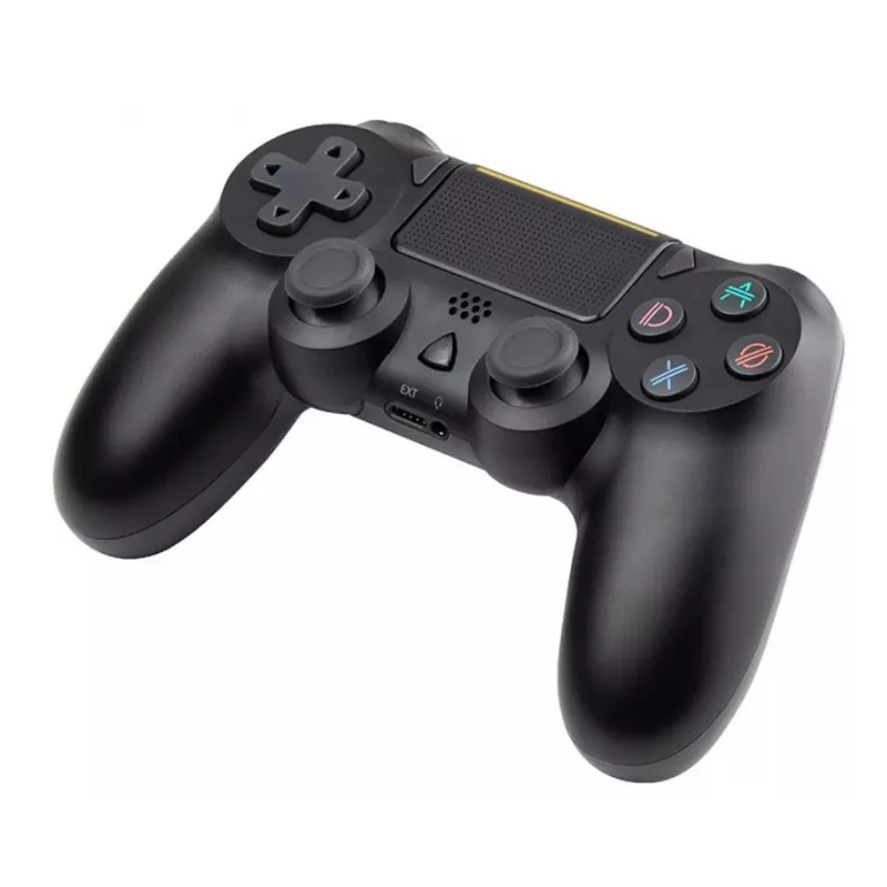 Gamepad Tracer Shogun PRO Wireless PS4, káblový PC/PS3