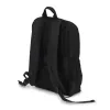 Batoh DICOTA D31696 Čierny Polyetyléntereftalát (PET)