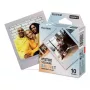 Fotografický film na okamžité fotografie Fujifilm INSTAX SQUARE Sunset 10 ks 62 x 62 mm