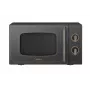 Midea mikrovlnná rúra | MM720CJ7B | samostatne stojaca | 700 W | čierna