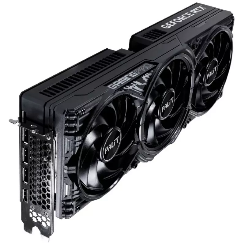 Grafická karta NVIDIA GeForce RTX 5080 16 GB GDDR7