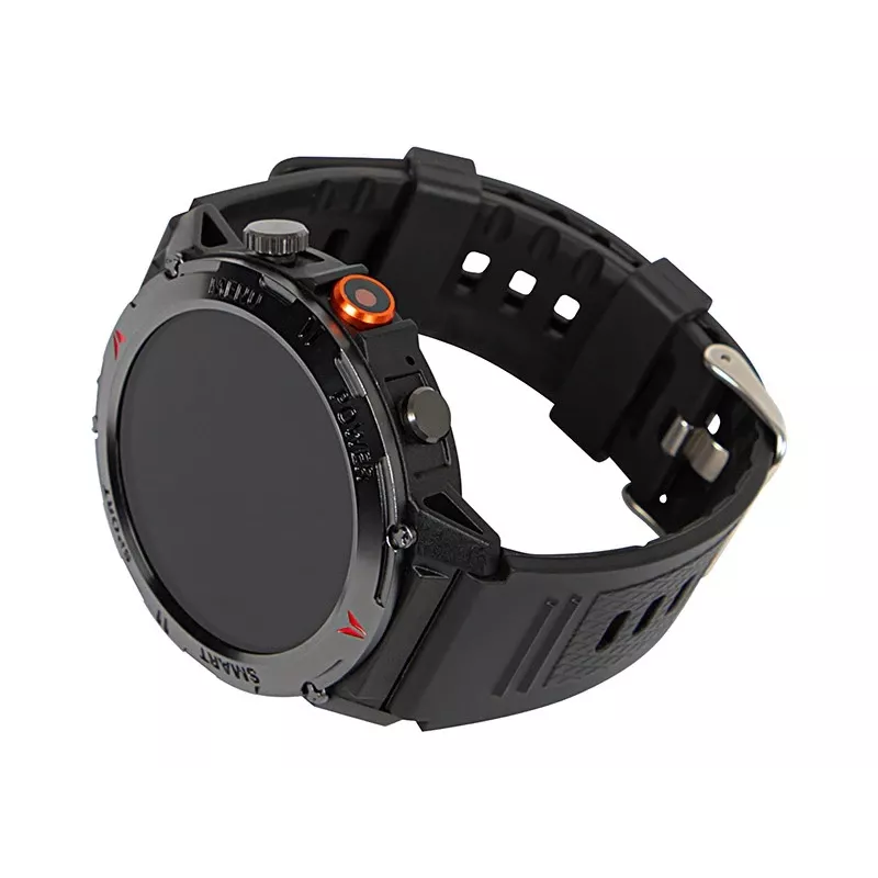 Smartwatch Bluetooth BLOW X21 čierna