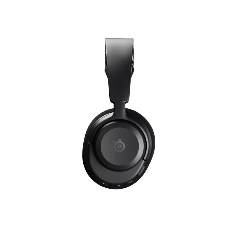 SteelSeries Arctis Nova 3X Wireless 61689 bezdrôtová náhlavná súprava pre Xbox, čierna