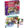 LEGO FRIENDS 42647 Izba Paisley