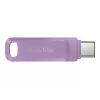 USB kľúč SanDisk Ultra Dual Drive Go 64 GB USB Type-A USB Type-C