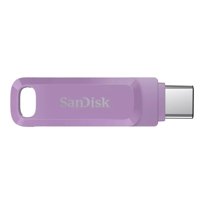 USB kľúč SanDisk Ultra Dual Drive Go 64 GB USB Type-A USB Type-C