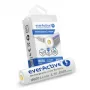 18650 Li-Ion 3.7V everActive 3500mAh batéria (1 ks) micro-USB s ochranou