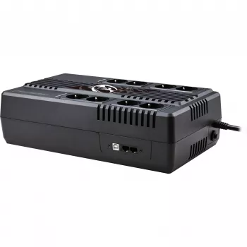 Záložný zdroj PowerWalker VI 1000 MS