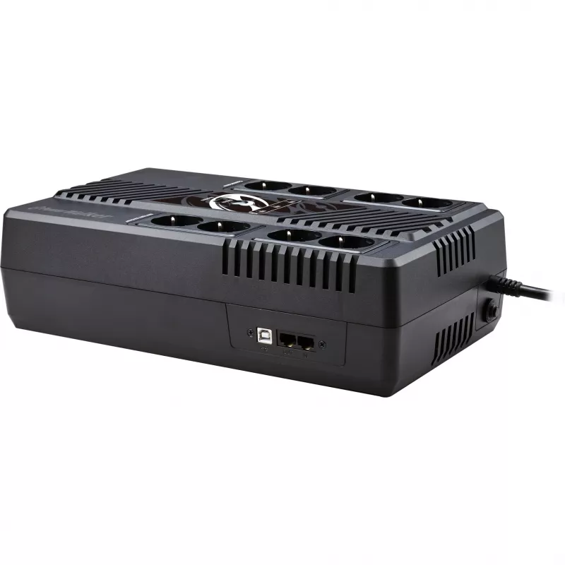 Záložný zdroj PowerWalker VI 1000 MS