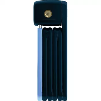 ABUS 78063 bicyklová zámka čierna 850 mm skladacia zámka (78063)