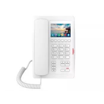 IP telefón Fanvil H5W biely