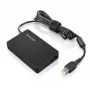 Lenovo ThinkPad 65W tenký AC adaptér (tenký Tip) napájací zdroj interiér čierny