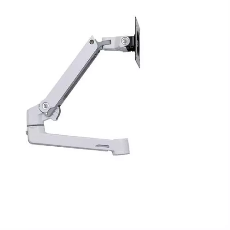 Ergotron LX Extension and Collar Kit - montážny komponent (rameno, inštalačné prvky, krytka, objímka tyče)