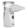 Prenosný mesh inhalátor ProMedix PR-835 USB nebulizér, batériový prenosný nebulizér
