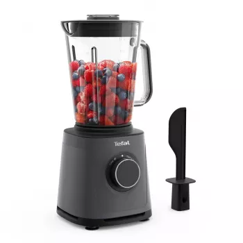 Tefal PerfectMix Essential BL771BF0 mixér 1,75 L stolový mixér 1200 W čierny