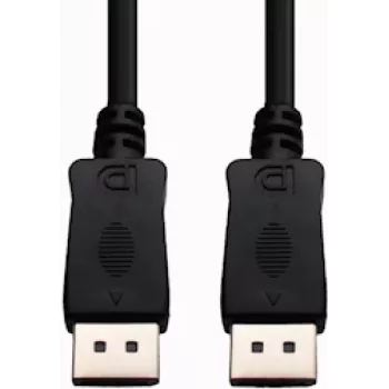 Kábel DisplayPort e+p DP 2 2m