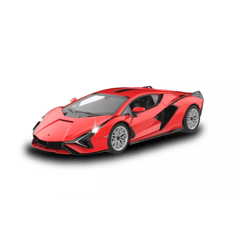 Športové auto Jamara Lamborghini Sián diaľkovo ovládané elektromotor 1:14