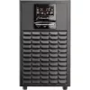 PowerWalker VFI 3000 CG PF1 dvojitá konverzia (online) 3 kVA 3000 W 9 AC výstupov
