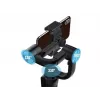 GoXtreme GX3 55243 3-osový gimbal stabilizátor, ľahký ručný pre kamery a akčné kamery