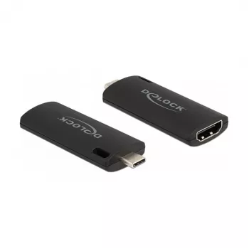 Zariadenie na nahrávanie videa DeLOCK 88309 USB 2.0 3840x2160 pixelov