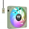 Thermaltake CT140 EX ARGB Sync 140mm 3 balenie - Matcha Green