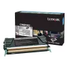 Toner Lexmark C746H1KG čierny 10000 strán