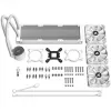 Sharkoon S90 RGB White AiO kvapalinové chladenie