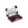 Sada vrtákov Metabo 626702000