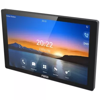 Videodomofón Fanvil i506W 10,1