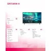 LED televízor Allview 81 cm (32 palcov) 32ATC6000-H, HD Ready, CI+