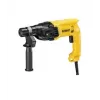 DeWALT D25033K vŕtacie kladivo 710 W 1550 ot/min SDS Plus