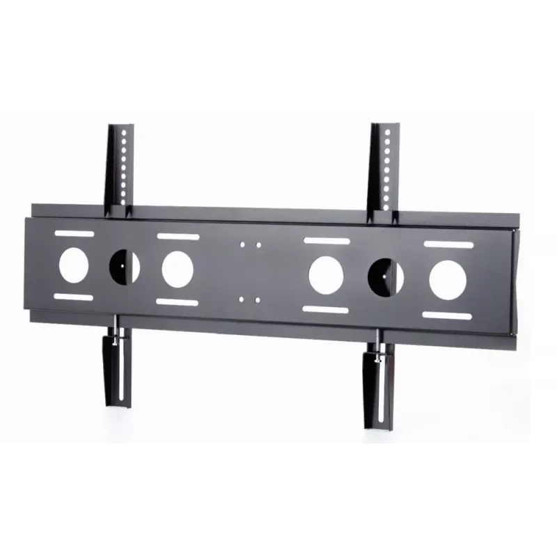 Edbak PWB1 nástenný držiak na TV 190,5 cm (75) čierny