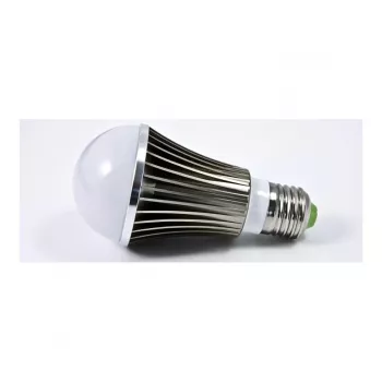 Synergy 21 LED Retrofit E27 A60 žiarovka 5W kw 24V