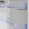Chladnička s mrazničkou Multi Door B3RGNA354HXB1