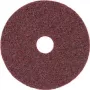 3M brúsna netkaná kotúčová hrubá D.125mm suchý zips na čistiace/dokončovacie práce (65334)