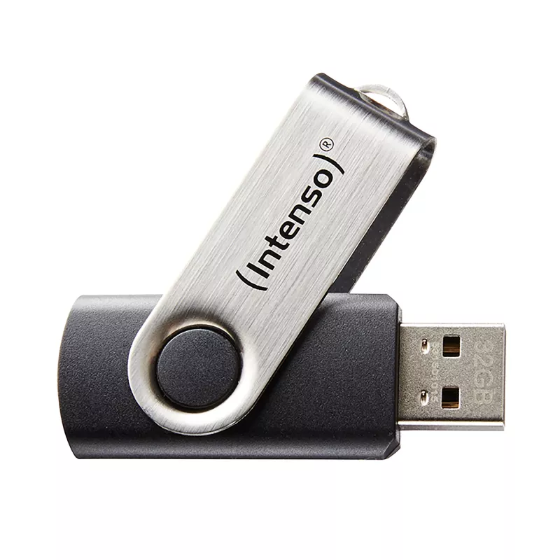 PAMÄŤOVÝ DISK FLASH USB2 8GB/3503460 INTENSO
