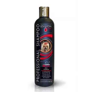 Certech Super Beno Professional - šampón pre yorkie 250 ml